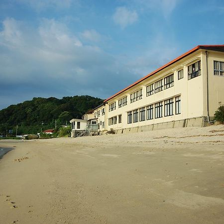 Hatsushio Ryokan Itoshima Luaran gambar