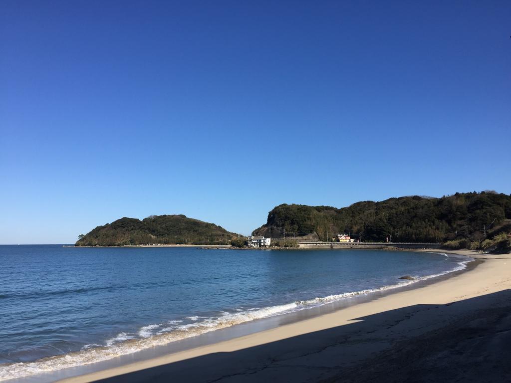 Hatsushio Ryokan Itoshima Luaran gambar