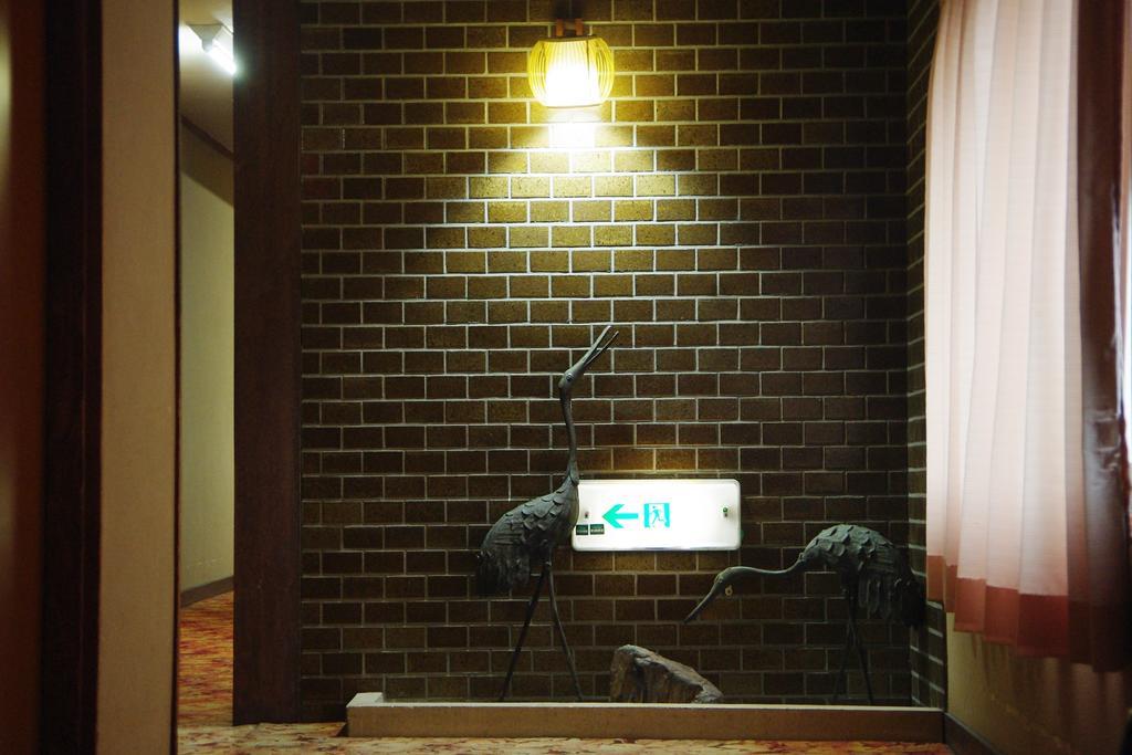 Hatsushio Ryokan Itoshima Luaran gambar