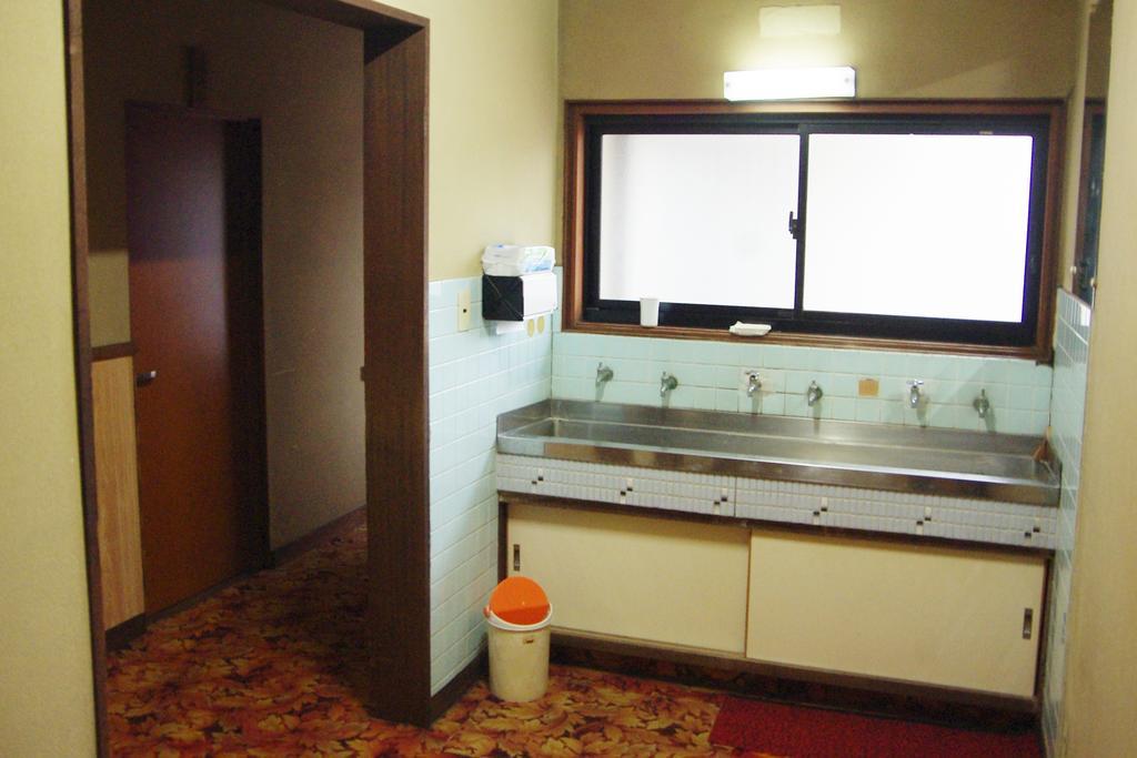 Hatsushio Ryokan Itoshima Luaran gambar