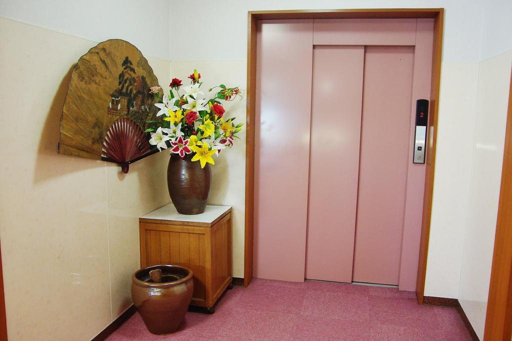 Hatsushio Ryokan Itoshima Luaran gambar