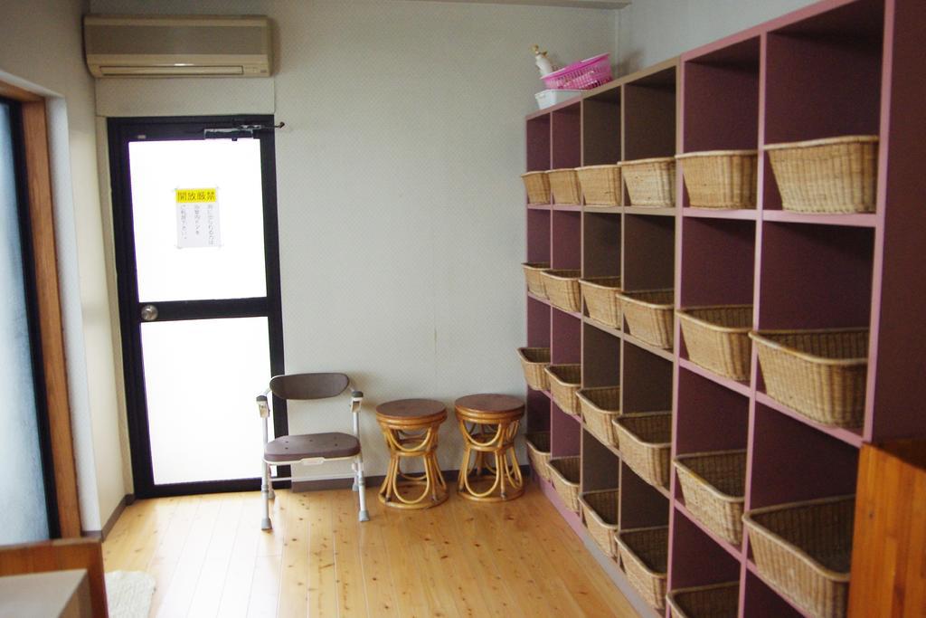 Hatsushio Ryokan Itoshima Luaran gambar
