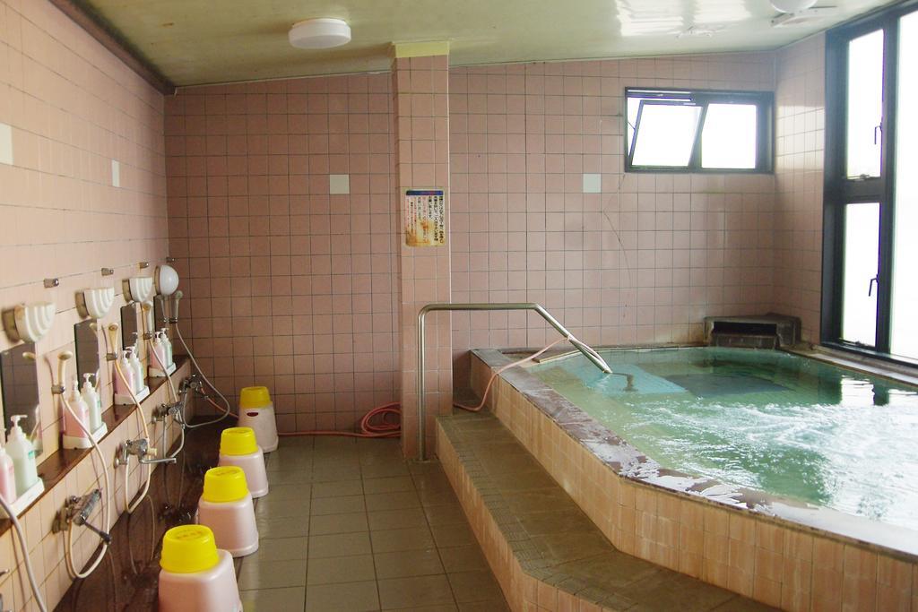 Hatsushio Ryokan Itoshima Luaran gambar